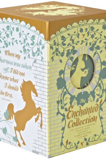 The Enchanted Collection