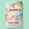 Jenny Offill's Weather Is a Doomsday Novel