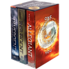 Divergent Series Complete Box Set