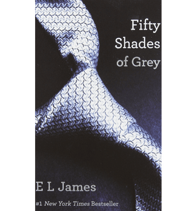 Fifty Shades Trilogy Fifty Shades Of Grey Fifty Shades Darker Fifty Shades Freed 3 volume Boxed Set By E L James