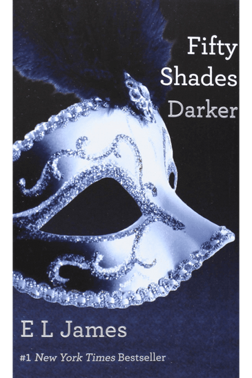 Fifty Shades Trilogy Fifty Shades Of Grey Fifty Shades Darker Fifty Shades Freed 3 volume Boxed Set By E L James