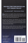 Fifty Shades Trilogy Fifty Shades Of Grey Fifty Shades Darker Fifty Shades Freed 3 volume Boxed Set By E L James