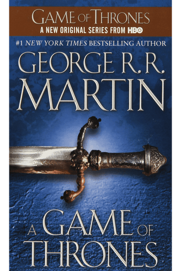 George R R Martins A Game Of Thrones 5 Book Boxed Set Song Of Ice And Fire Series A Game Of Thrones A Clash Of Kings A Storm Of Swords A Feast For Crows And A Dance With Dragons