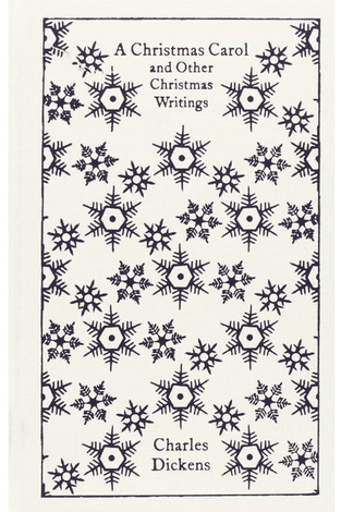 Major Works Of Charles Dickens