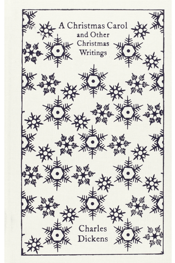 Major Works Of Charles Dickens