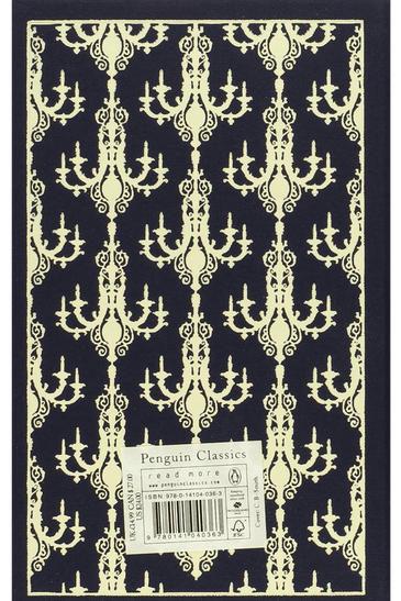 Major Works Of Charles Dickens