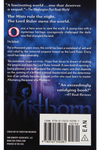 Mistborn Trilogy By Brandon Sanderson