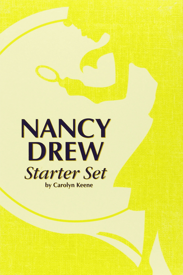 Nancy Drew Starter Set