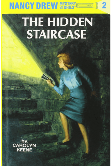 Nancy Drew Starter Set