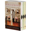 Nora Roberts Boonsboro Trilogy Boxed Set