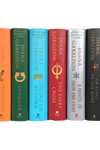 Outlander Book Series By Diana Gabaldon