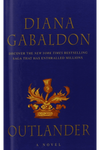 Outlander Book Series By Diana Gabaldon