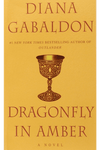 Outlander Book Series By Diana Gabaldon