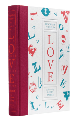 Penguin Classics Penguins Poems For Love
