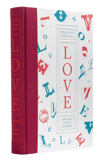 Penguin Classics Penguins Poems For Love