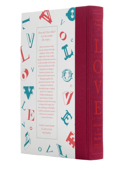 Penguin Classics Penguins Poems For Love