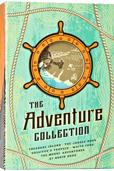 The Adventure Collection