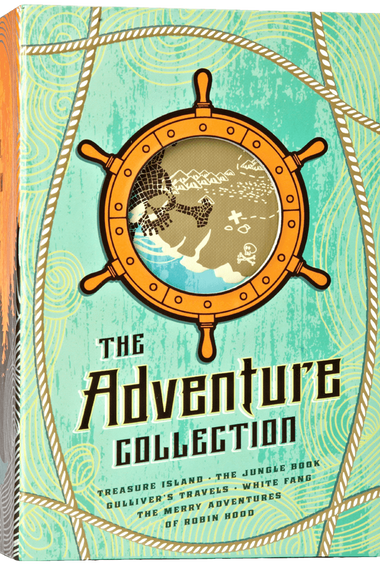 The Adventure Collection