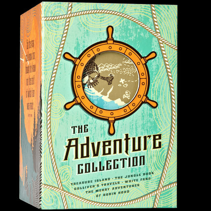 Children's literature