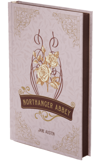 The Complete Novels Of Jane Austen