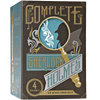 The Complete Sherlock Holmes