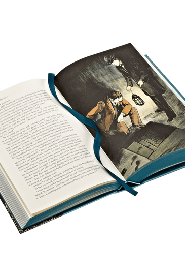 The Complete Sherlock Holmes