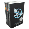 The Hunger Games Trilogy 3 Book Set