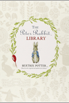 The Peter Rabbit Library 10 Book Collection